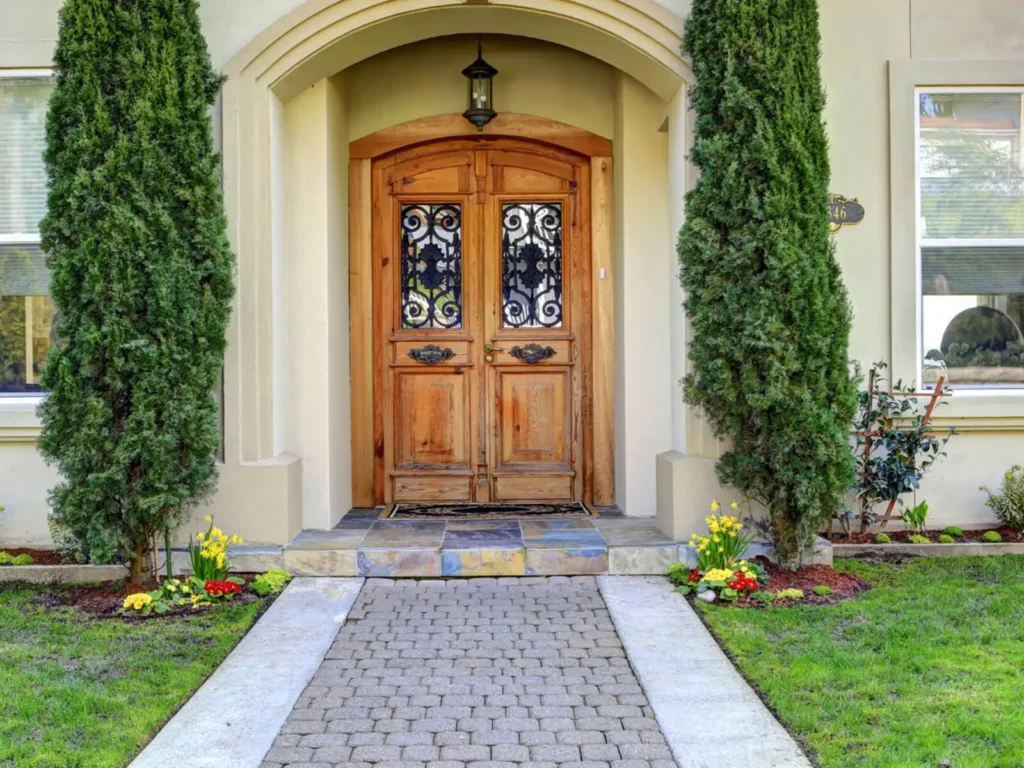 building garden landscaping company in dubai